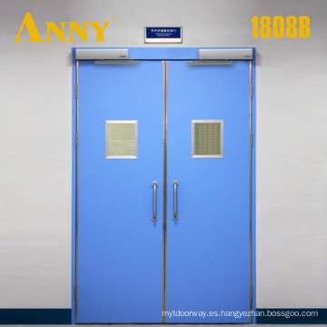 Anny 1808b Operador de Puerta Automática